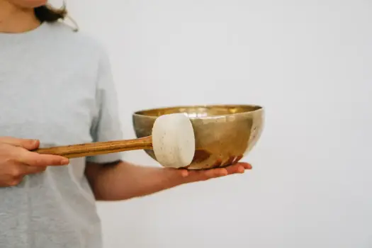 Soundbath Meditation